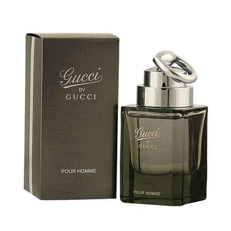 perfume gucci by gucci pour homme|perfume Gucci masculino.